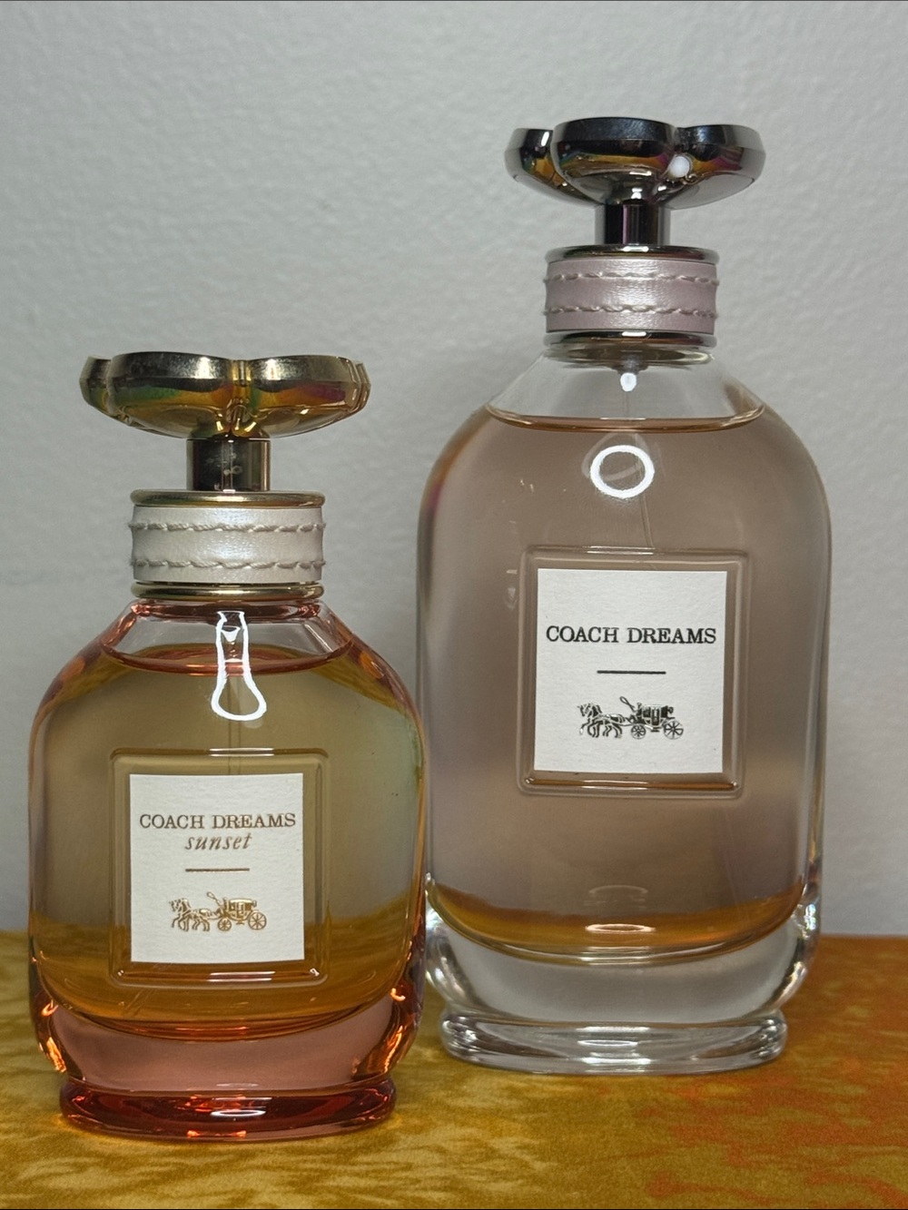 🌹NEW Coach Dream Duo Women’s Fragrance🌹